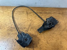 RENAULT MASTER NV400 MOVANO 2010-2022 SPARE WHEEL CARRIER WINCH 572115531R