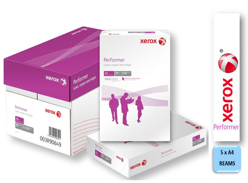 Xerox performer copier - xerox,
