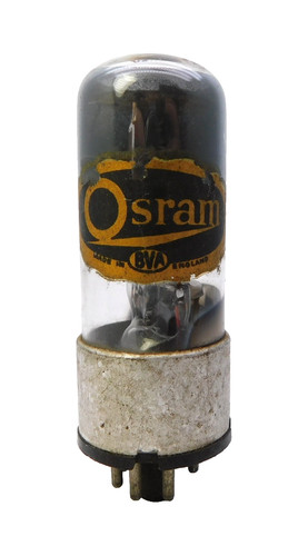 Rare osram l63 - osram, cv1067