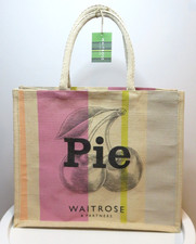 WAITROSE & PARTNERS CHERRY PIE