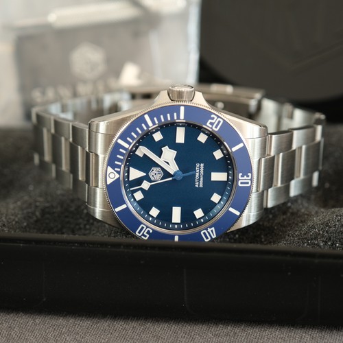 San martin sn0121 blue - sn0121-gb,,
