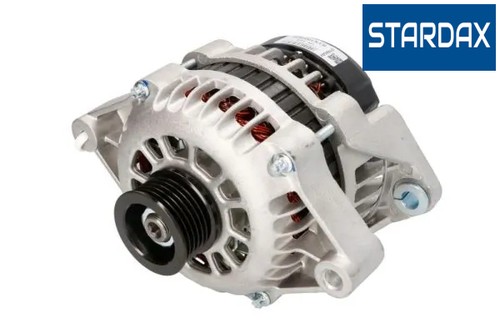 Alternator generator stx102209 - alternator,