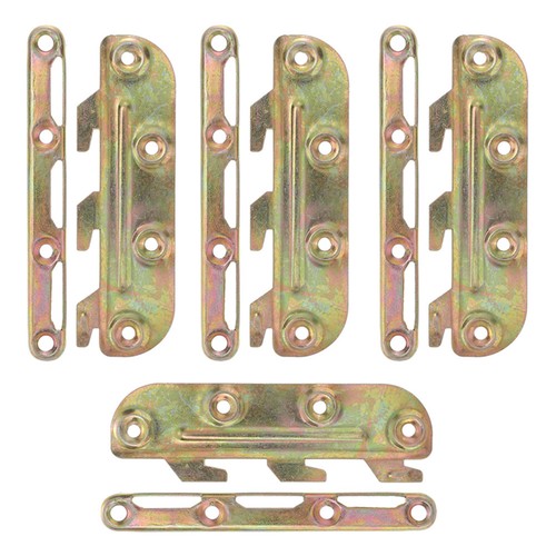 Multi color zinc - multi,