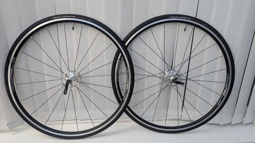 New swiss rims rr411 - rims, built