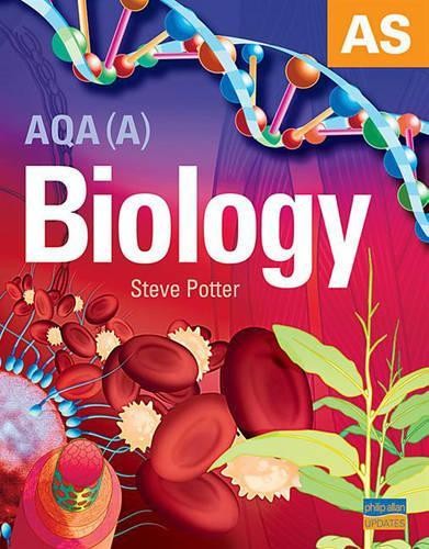 Aqa biology textbook - (a),
