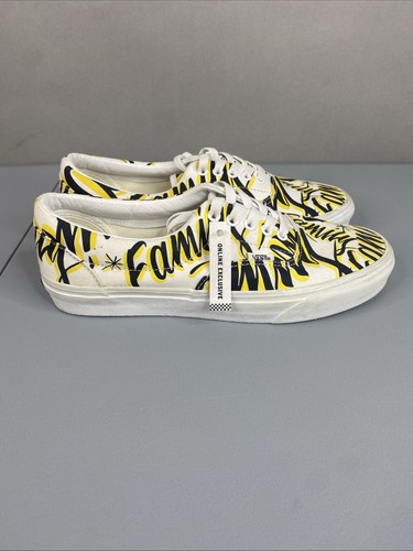 Vans authentic family graffiti - vans,