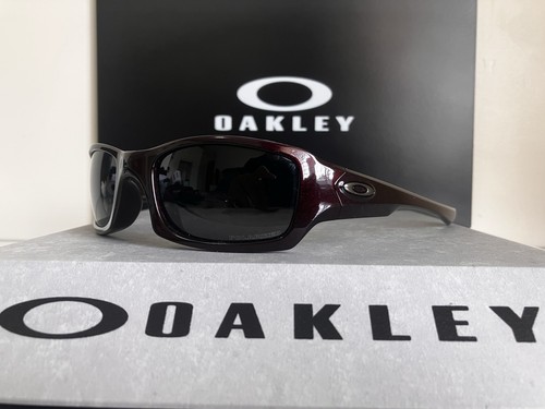 Oakley five polarised - five,