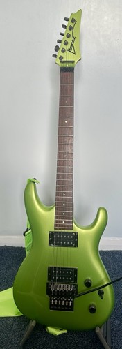 Ibanez js1000 joe - satriani, mij