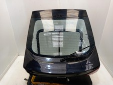 FORD MONDEO Boot Lid Tailgate 2007-2010 5 Door Hatchback Panther Black  