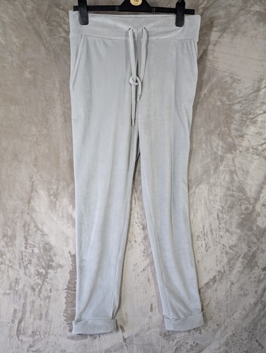 George womens grey velour - george,