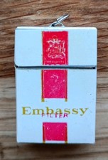 Small Vintage Embassy Filter