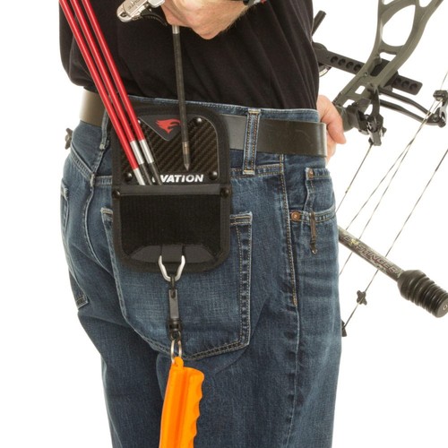 Elevation aero pocket - elevation,