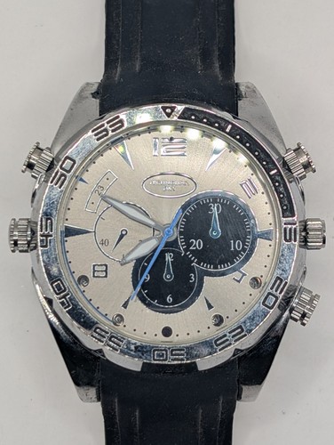 Technology mens spy - d&v,