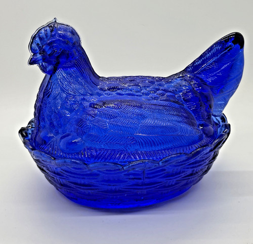Vintage wright cobalt - wright,