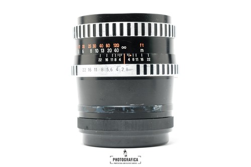 Carl zeiss jena biometar 120mm - zeiss,