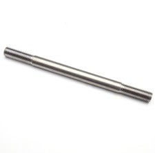 Casa Lambretta Front Axle for