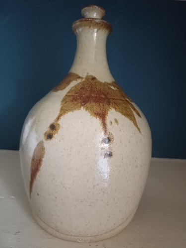 Handcrafted studio pottery - handcrafted,