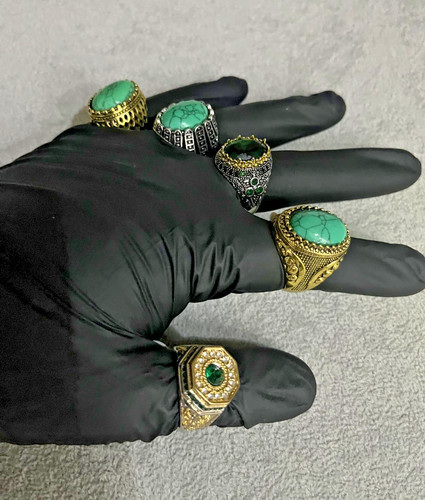 Turkish ring men - ring, men,