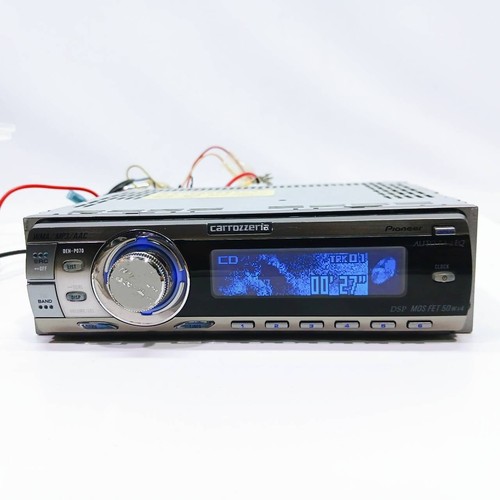 Pioneer carrozzeria deh p070 - carrozzeria, deh-p070
