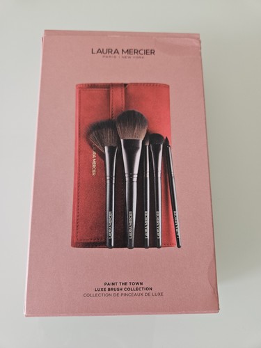 Laura mercier paint the - laura,