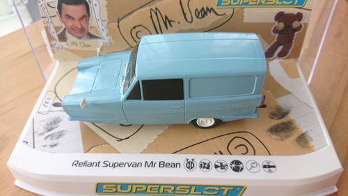 Scalextric superslot h4259 - superslot,