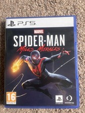 Marvel spider man - marvel's, spider-man: