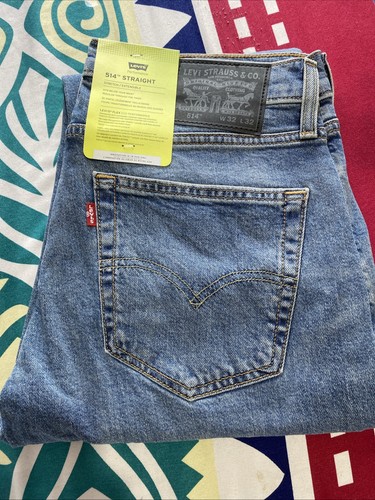 Levi 514 straight - 514,