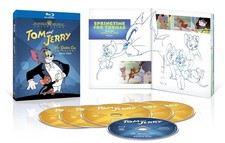 Tom & Jerry: The Golden Era