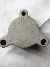 Bukh  DV10 /DV20 Marine Engine Oil Lubrication Pump - Eaton Brand (New Type)