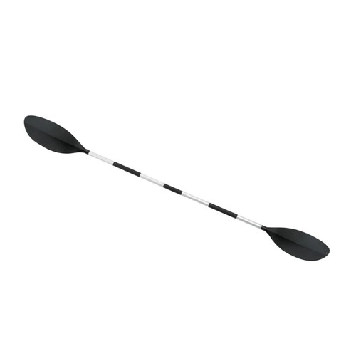 Intex paddle kayak double