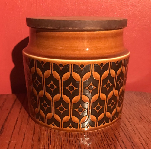 Hornsea heirloom brown general - heirloom,