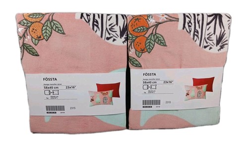 Ikea fössta cushion pillow - ikea,