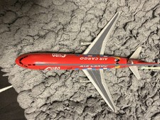 Air Cargo Plane Model