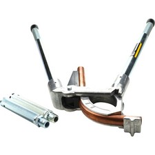 Monument Masters XXII Pipe