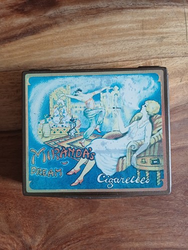 Vintage mirandas dream - mirandas,