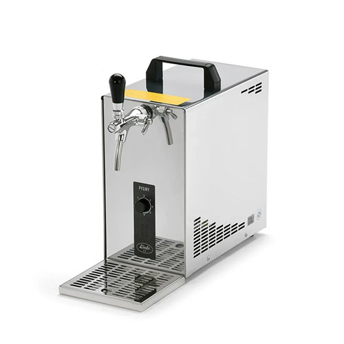 Pygmy beer keg dry cooler - pygmy,