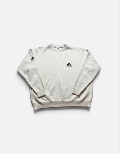 Vintage adidas knit - adidas, jumper