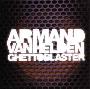 Armand van helden - helden,