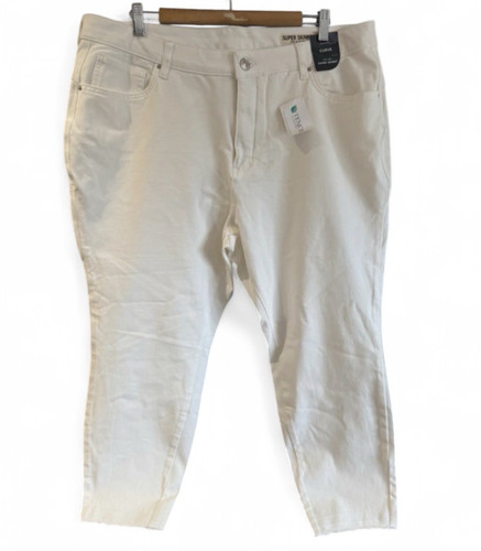 Collection curve white - curve,