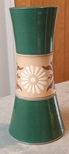 LANGLEY MILL POTTERY ART