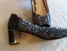 Ladies lotus dress shoes - lotus,