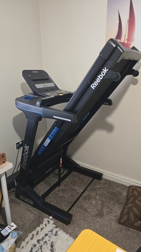 Reebok jet 300 series folding - jet,