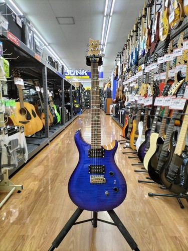 Paul reed smith - paul,