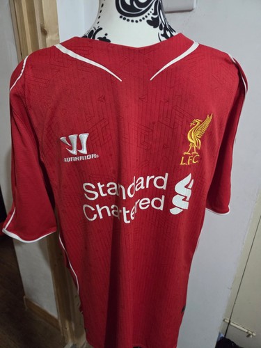 Liverpool 2014 home - liverpool, fc