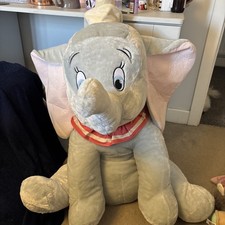 Disney Dumbo Giant 38” 96cms