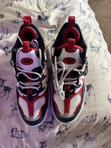 Supra muska 2000 shoes - supra,