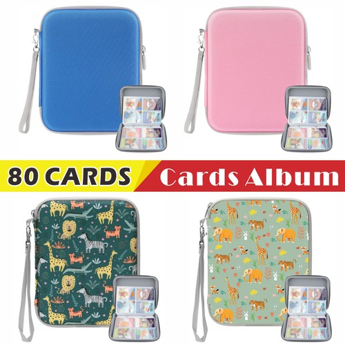 Card holder for yoto - for,