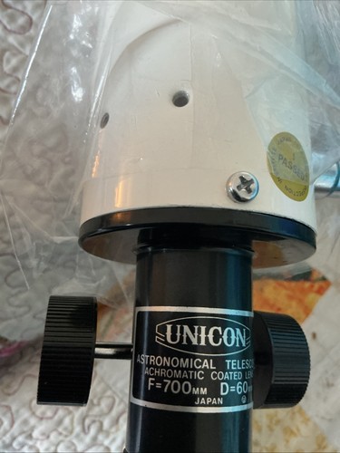 Astronomical telescope barlow - telescope,