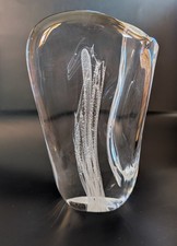 Josef Marcolin M51 Art Glass