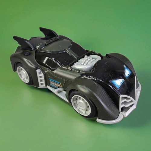Imaginext batman super - batman,